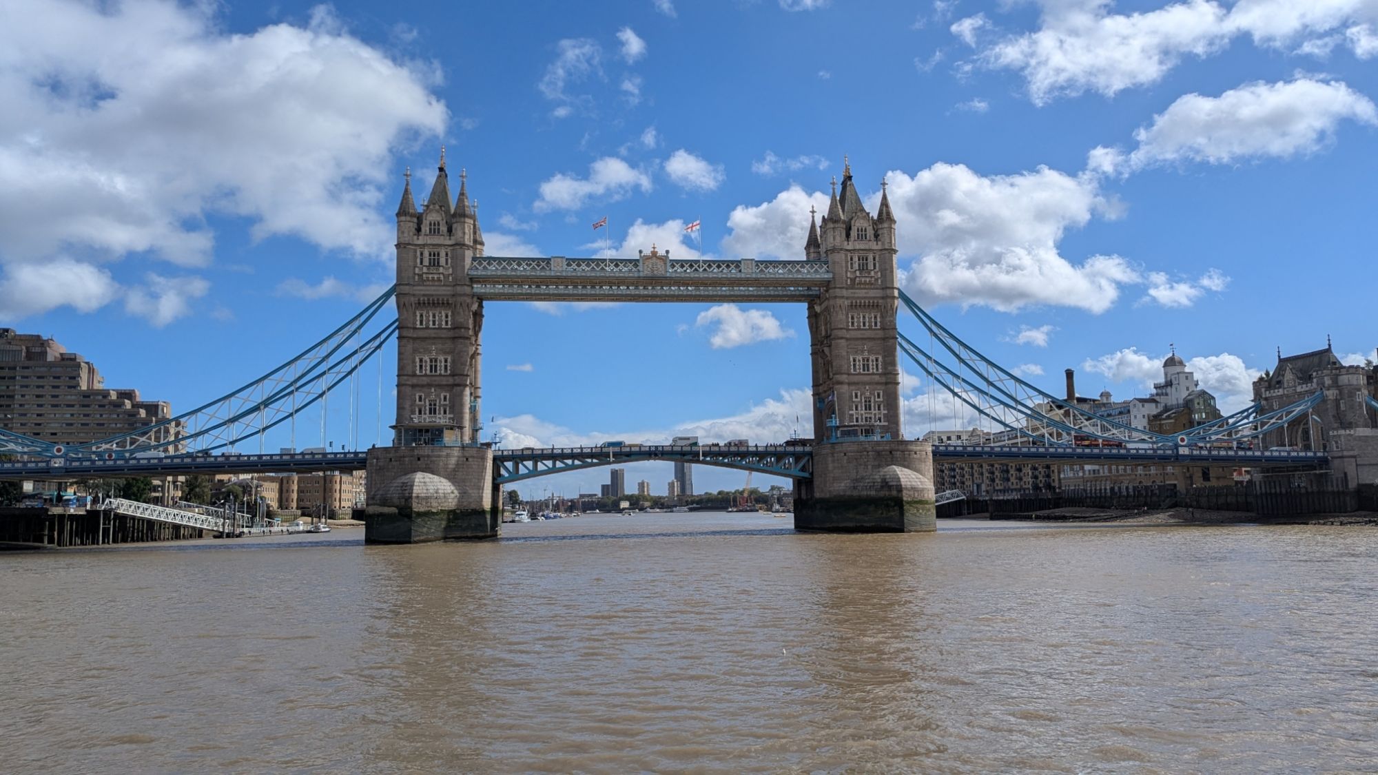 Partie 18 : Courir à Londres (Royaume-Uni)