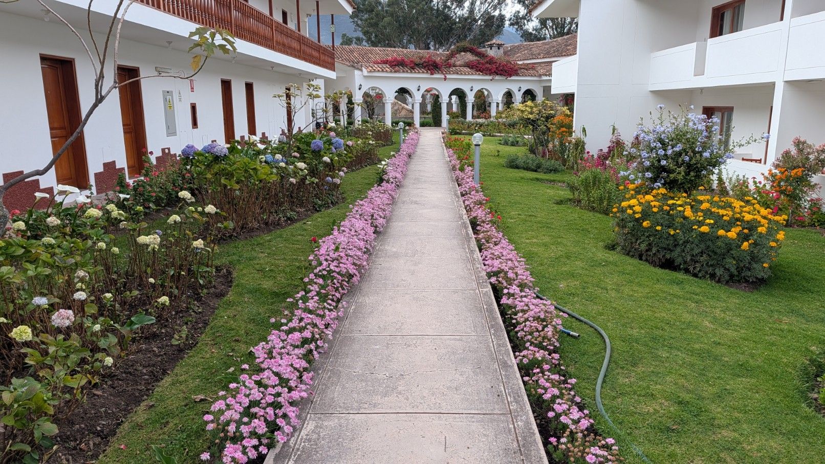 Jour 13: Vallée Sacrée-Cusco (élévation 3400m)