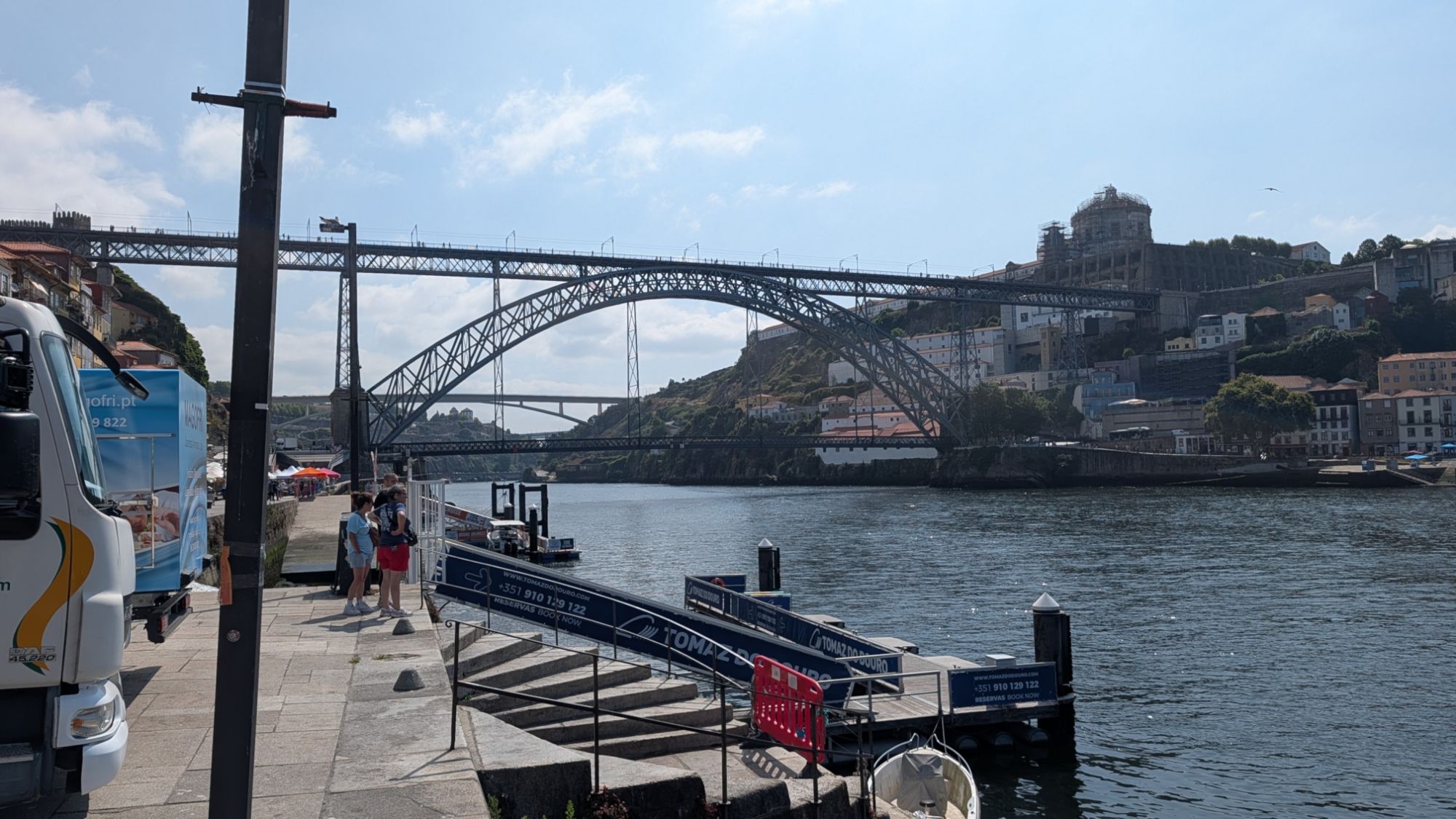 Journée 5 : À la découverte de Porto