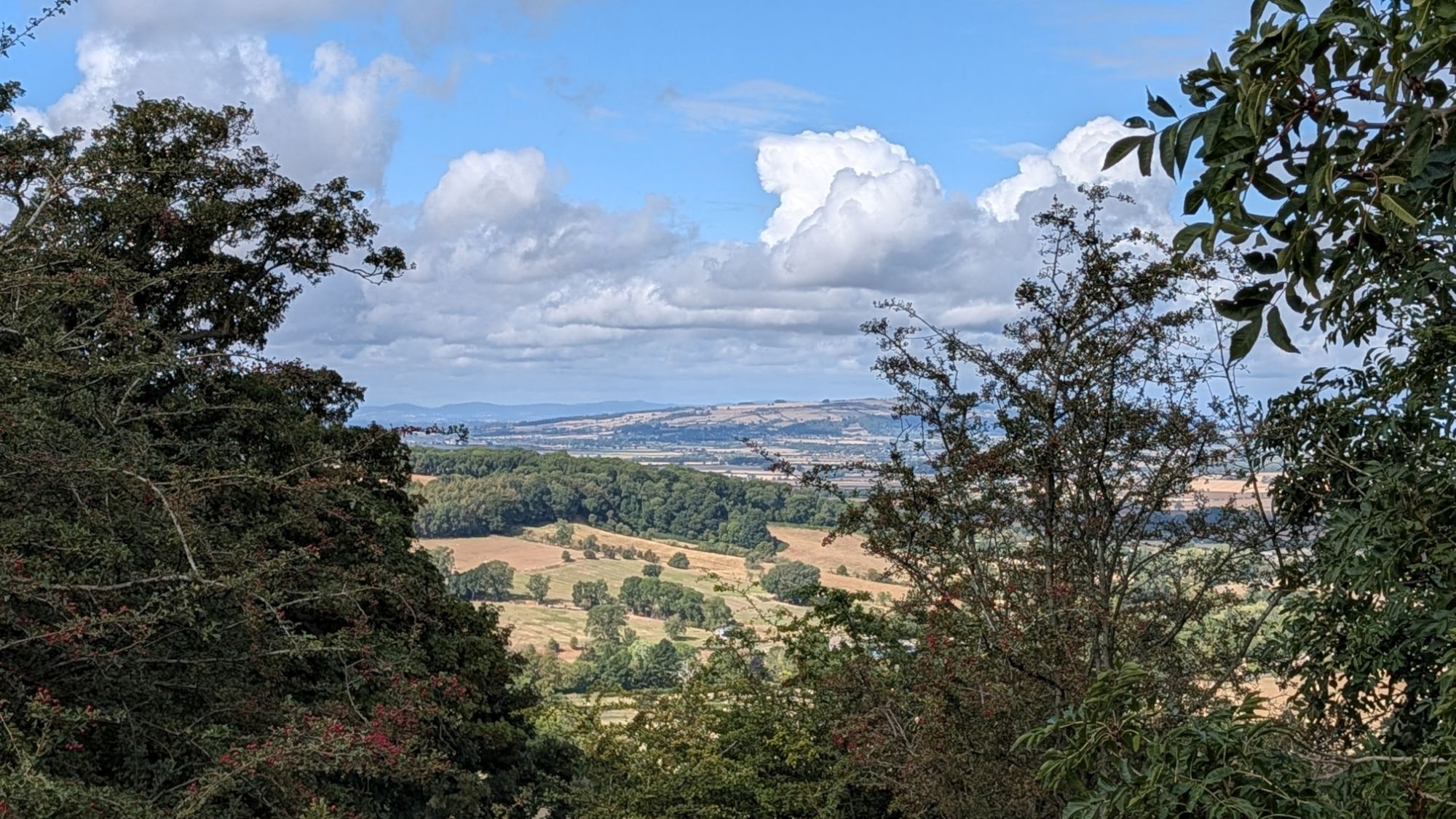 Journée 10 – Broadway et les Cotswolds