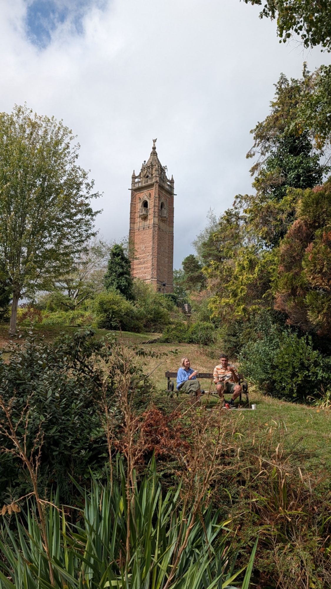 Jour 14 : Bristol, sur les traces de Cabot